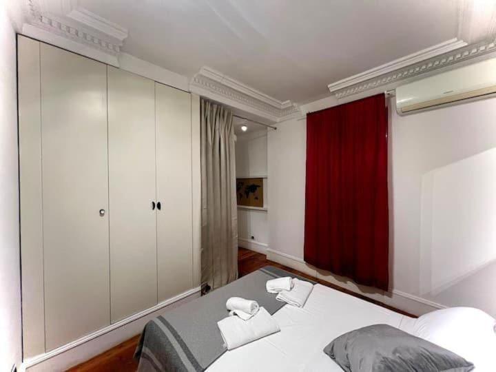 Piazza Navona Luxury Nest Lägenhet Rom Exteriör bild