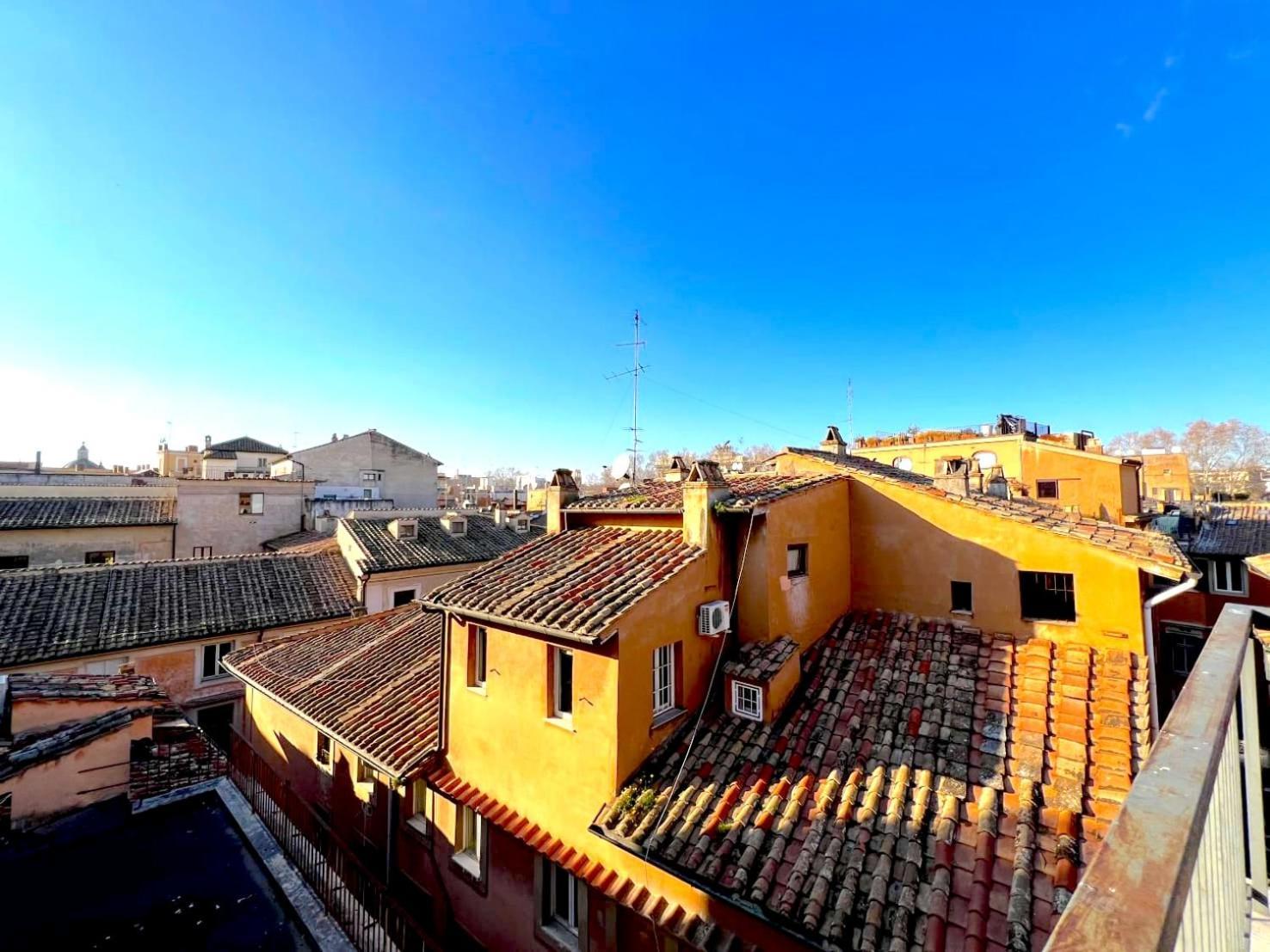 Piazza Navona Luxury Nest Lägenhet Rom Exteriör bild