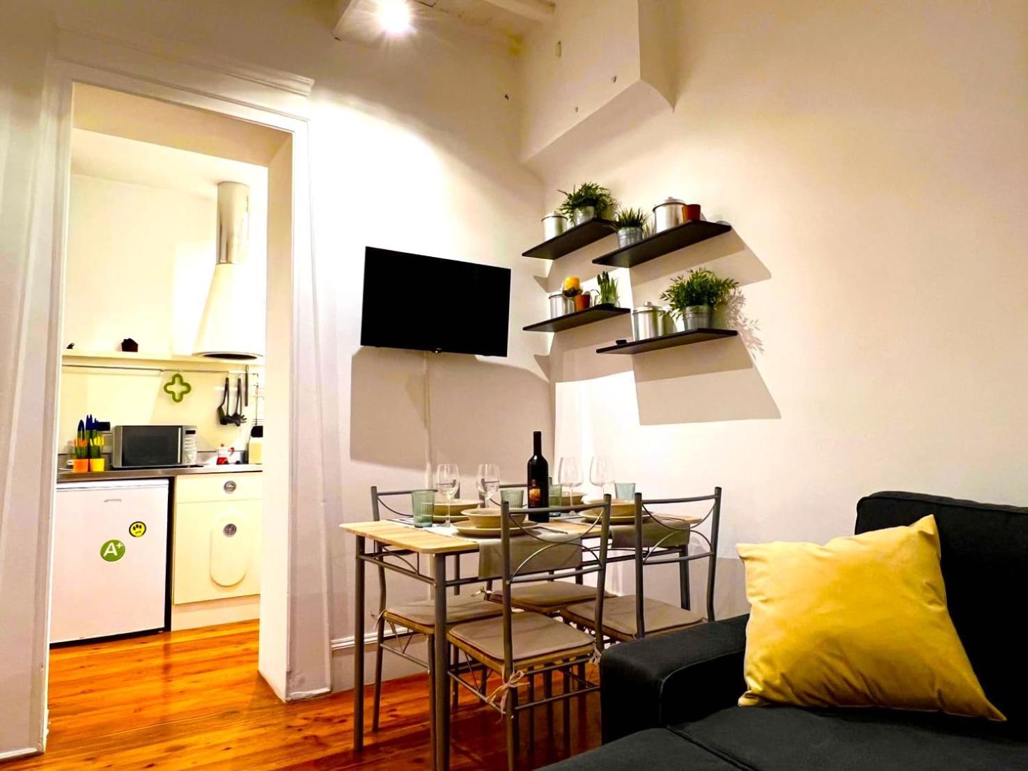 Piazza Navona Luxury Nest Lägenhet Rom Exteriör bild